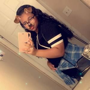 Meet your Posher, Bridget